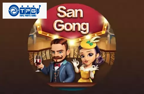 San Gong